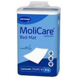 Molicare 9 Damla 60x90 cm 30 Adet Yatak Koruyucu Örtü
