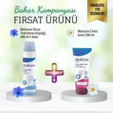 MOLİCARE CİNKO KREM+KÖPÜK 1 ER ADET