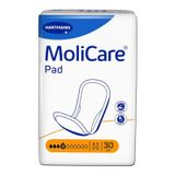 Molicare Hartmann 4 Damla 6x30 180 Adet Mesane Pedi