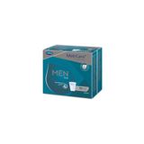 MoliCare HARTMANN MOLİCARE PREMİUM MEN PAD 2 DAMLA ERKEK MESANE PEDİ AKTİF KORUMA 14 LÜ*12 PAKET