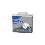 MOLICARE MOLİCARE 10 DAMLA BELBANTLI HASTA BEZİ LARGE BÜYÜK BOY 14 ADET