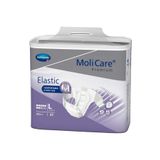 MoliCare MOLİCARE 8 DAMLA BELBANTLI HASTA BEZİ LARGE 24 ADET