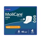 Molicare Premium Men 4 Damla 42 Adet Mesane Pedi