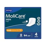 Molicare Premium Men 4 Damla 84 Adet Mesane Pedi