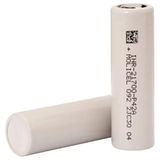Molicel INR-21700-P42A 3.7V 4000 Mah 45A Li-Ion Tekli Şarjlı Pil