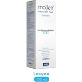 Molien 100 ml Besleyici Losyon Kuru Ciltler İçin Etkili Cinsiyetsiz Ürün