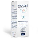 Molien Emollient Plus Bebek Losyonu 300 Ml