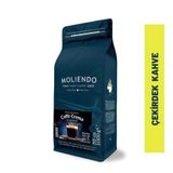 Moliendo 1 kg Caffè Crema Classic Çekirdek Kahve