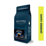 Moliendo 1 kg Caffè Crema Medium Çekirdek Kahve