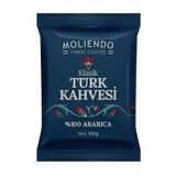 Moliendo 100 gr Finest Coffee Klasik Türk Kahvesi