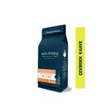 Moliendo 1000 gr Finest Coffee Amalfi Espresso Blend Çekirdek Kahve