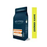 Moliendo 1000 gr Finest Coffee Breakfast Blend Filtre Çekirdek Kahve