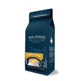 Moliendo 1000 gr Finest Coffee Caffè Crema Çekirdek Kahve