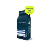 Moliendo 1000 gr Finest Coffee House Blend Filtre Öğütülmüş Filtre Kahve