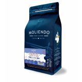 Moliendo 250 gr Dark Coffee Blend Çekirdek Kahve