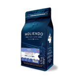 Moliendo 250 gr Dark Coffee Blend Çekirdek Kahve