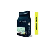 Moliendo 250 gr Finest Coffee Peru Chanchamayo Yöresel Çekirdek Kahve