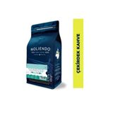Moliendo 250 gr Finest Coffee Ravello Espresso Blend Çekirdek Kahve