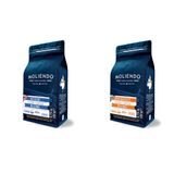 Moliendo 250 Gr Öğütülmüş Filtre Kahve Seti