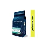 Moliendo 250 gr Ravello Espresso Blend Kahve Çekirdek Kahve