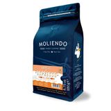 Moliendo Amalfi Espresso Blend Kahve ( Çekirdek ),250 Gr
