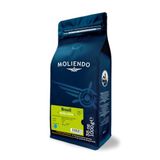 Moliendo Brasil Bossa Nova 1 kg Kahve