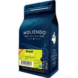 Moliendo Brasil Bossa Nova Yöresel Öğütülmüş Filtre Kahve 250 g