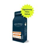 Moliendo Breakfast Blend Filtre Kahve ( Öğütülmüş Filtre Kahve) 1000 g - 1 kg
