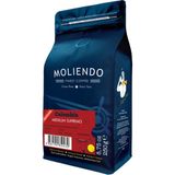 Moliendo Colombia Öğütülmüş Filtre Kahve 250 G (3'Li Paket)