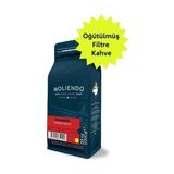 Moliendo Colombia Supremo Decaf (Kafeinsiz) Yöresel Kahve (Öğütülmüş Filtre Kahve) 1000 g - 1 kg