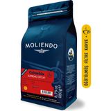 Moliendo Colombia Supremo Decaf (Kafeinsiz) Yöresel Kahve (Öğütülmüş Filtre Kahve) 250 g - 250 gr