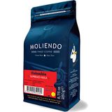 Moliendo Colombia Supremo Huila 250gr. Çekirdek Kahve