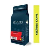 Moliendo Colombia Supremo Huila Yöresel Kahve (Çekirdek Kahve) 1000 g - 1 kg