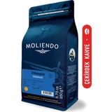 Moliendo Ethiopia Djimmah Yöresel Kahve (Çekirdek Kahve) 250 g - 250 gr