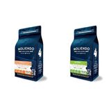 Moliendo Finest Coffee 250 gr Amalfi Espresso Blend Çekirdek Kahve + 250 gr Salerno Espresso Blend Çekirdek Kahve