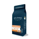 Moliendo Finest Coffee 250 gr Amalfi Espresso Blend Çekirdek Kahve (3 adet)