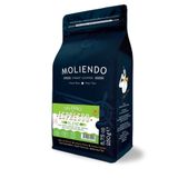 Moliendo Finest Coffee 250 gr Salerno Espresso Blend Çekirdek Kahve