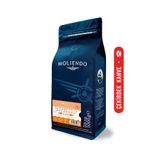 Moliendo Finest Coffee Amalfi Espresso Blend Kahve (Çekirdek Kahve) 1000 g