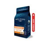 Moliendo Finest Coffee Amalfi Espresso Blend Kahve (Çekirdek Kahve) 250 g