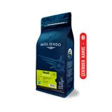 Moliendo Finest Coffee Brasil Bossa Nova Yöresel Kahve (Çekirdek Kahve) 1000 g