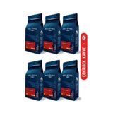 Moliendo Finest Coffee Colombia Medellin Supremo Yöresel Kahve Avantaj Paketi (Çekirdek Kahve) 2*1000 g