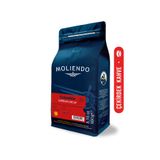 Moliendo Finest Coffee Colombia Supremo Decaf (KAFEİNSİZ) Yöresel Kahve (Çekirdek Kahve) 250 g