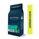 Moliendo Finest Coffee Ethiopia Djimmah Yöresel 1000 gr Çekirdek Kahve