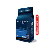 Moliendo Finest Coffee Ethiopia Djimmah Yöresel Kahve (Çekirdek Kahve) 250 g