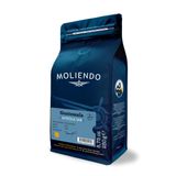 Moliendo Finest Coffee Guatemala Antigua SHB Yöresel Kahve (Çekirdek) 250 g