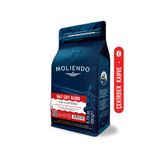 Moliendo Finest Coffee Half Caff %50 Kafeinli Blend Kahve (Çekirdek Kahve) 250 g