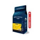 Moliendo Finest Coffee Kenya Aa Muranga Yöresel Kahve (Çekirdek Kahve) 250 g
