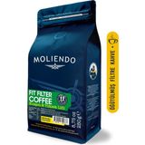 Moliendo Finest Coffee Moliendo Fit Filtre Kahve (Öğütülmüş Filtre Kahve) 250 g - 250 gr