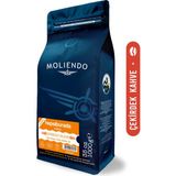 Moliendo Finest Coffee Moliendo Hepsiburada Edition Espresso Blend Kahve (Çekirdek Kahve) 1000 g - 1 kg