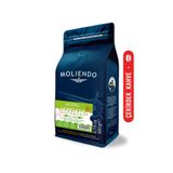 Moliendo Finest Coffee Salerno Espresso Blend Kahve (Çekirdek Kahve) 250 g